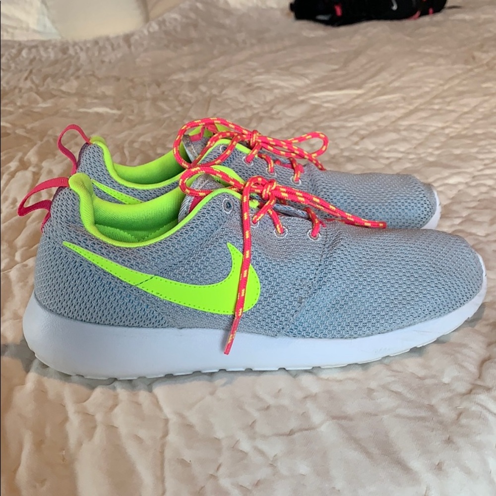 Nike sneaker